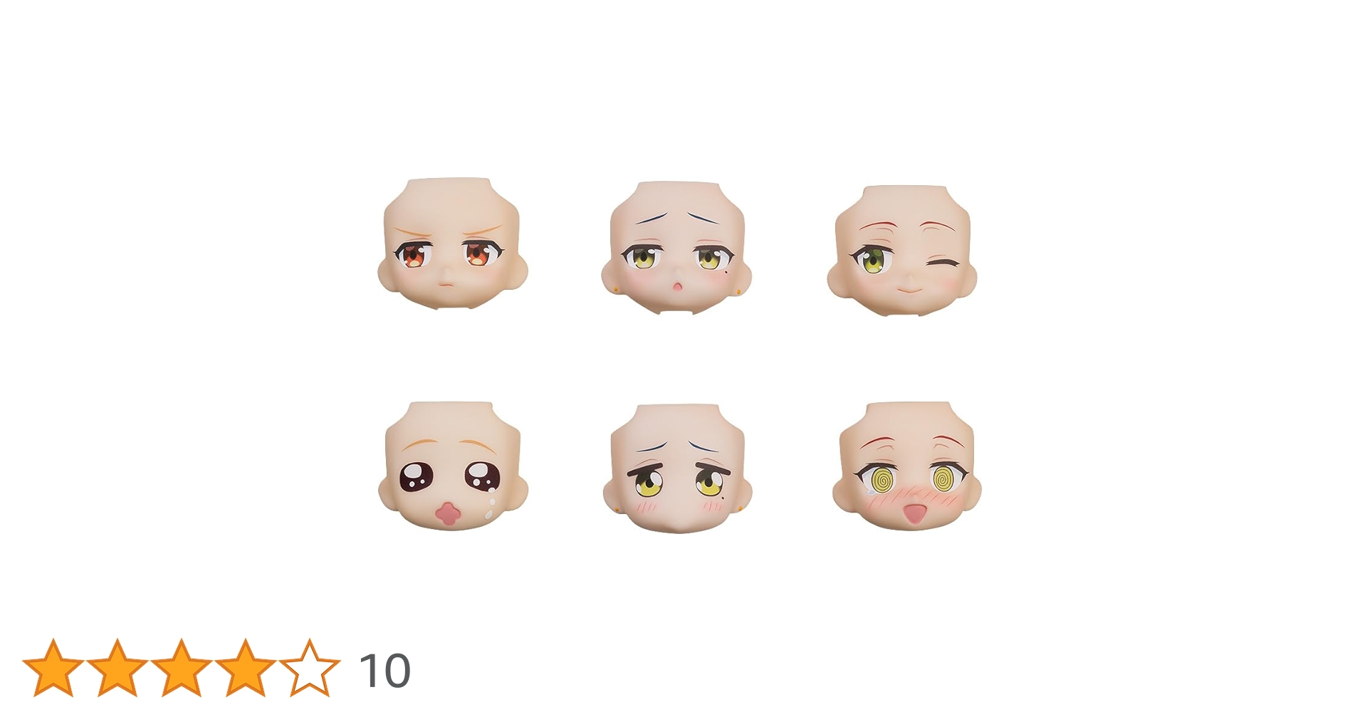 Amazon | アニメ ぼっち・ざ・ろっく！ ねんどろいどもあ